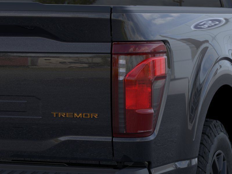2026 Ford F-150 Tremor Richmond VA