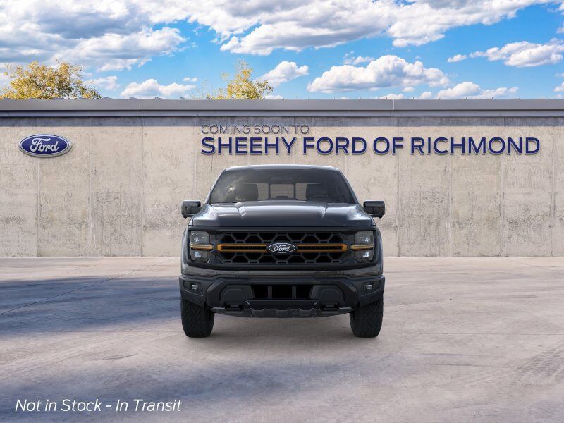 2026 Ford F-150 Tremor Richmond VA