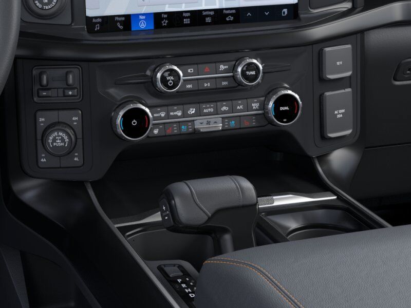 2026 Ford F-150 Tremor Richmond VA