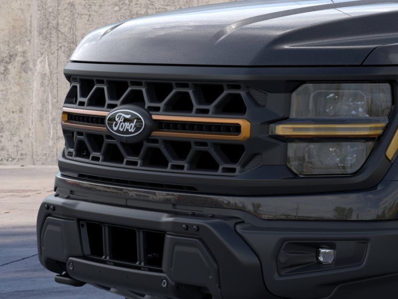 2026 Ford F-150 Tremor Richmond VA