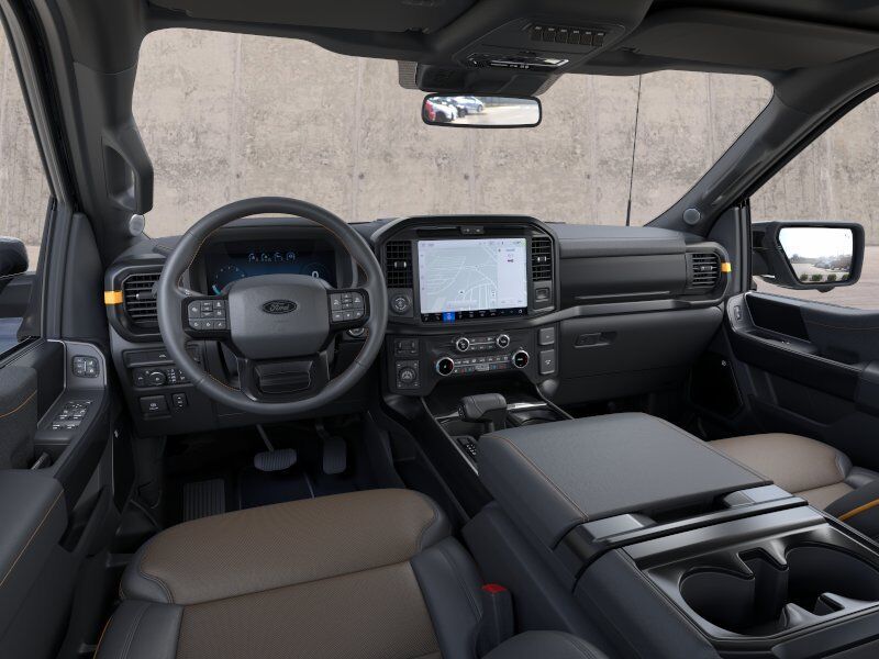 2026 Ford F-150 Tremor Richmond VA