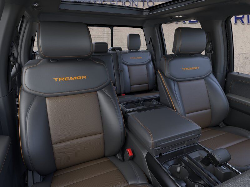2026 Ford F-150 Tremor Richmond VA