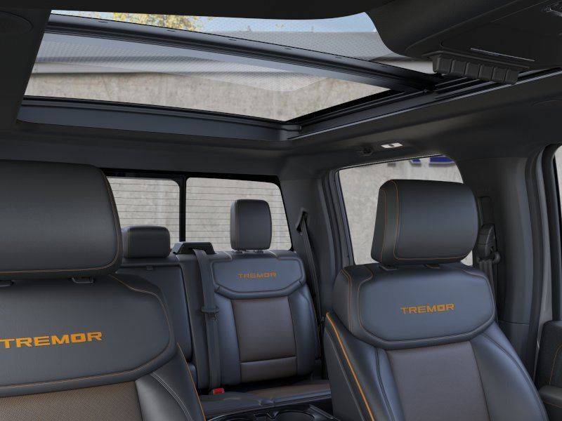 2026 Ford F-150 Tremor Richmond VA