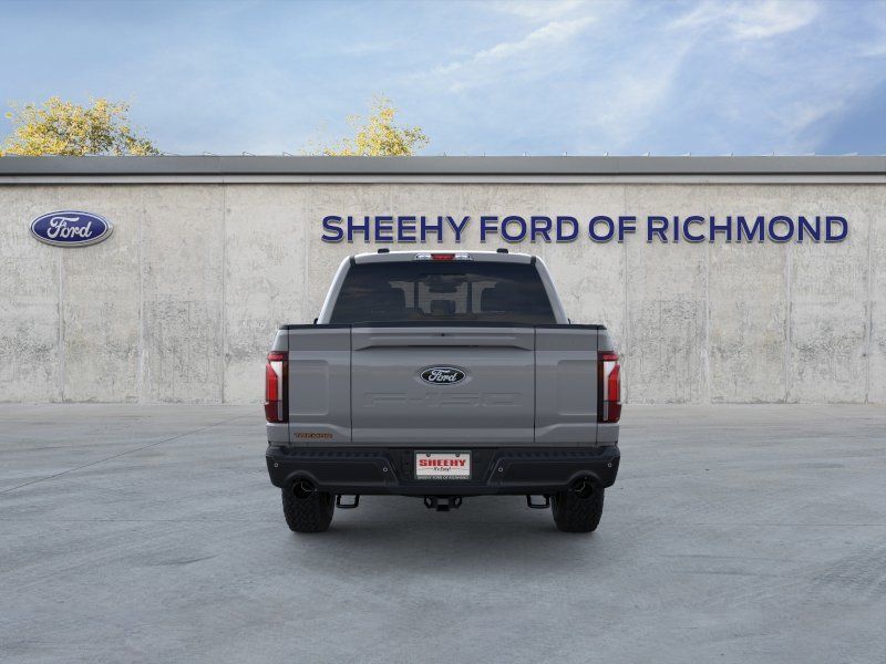 2026 Ford F-150 Tremor Richmond VA