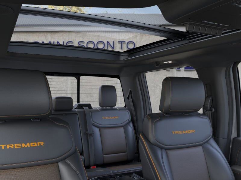 2026 Ford F-150 Tremor Richmond VA