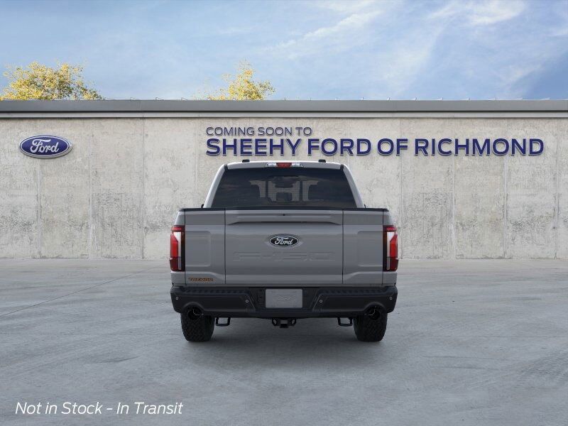 2026 Ford F-150 Tremor Richmond VA