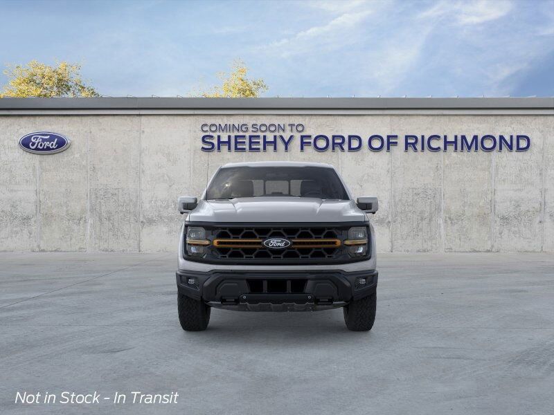 2026 Ford F-150 Tremor Richmond VA