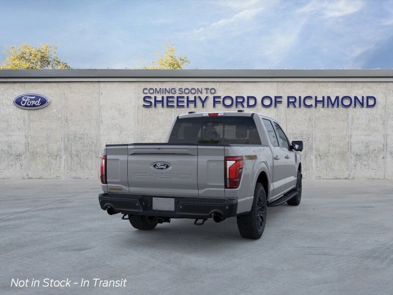 2026 Ford F-150 Tremor Richmond VA