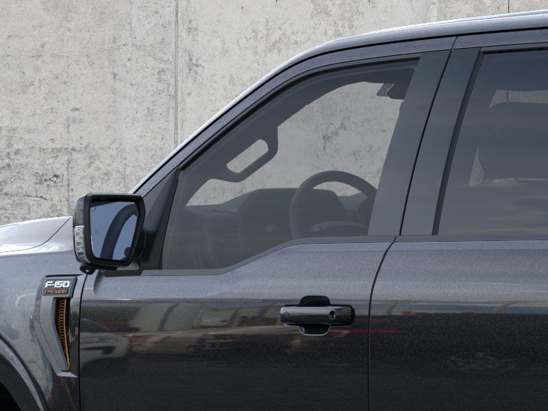 2026 Ford F-150 Tremor Richmond VA