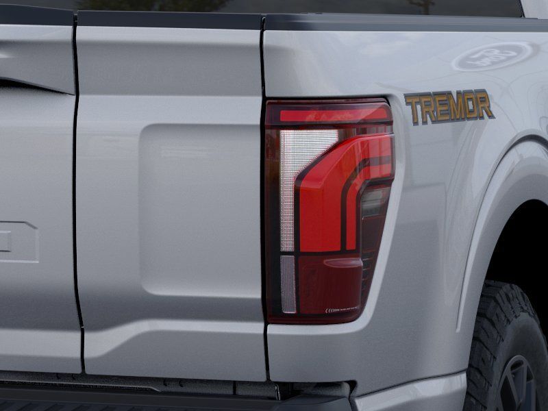 2026 Ford F-150 Tremor Richmond VA