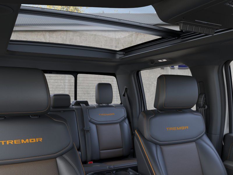 2026 Ford F-150 Tremor Richmond VA