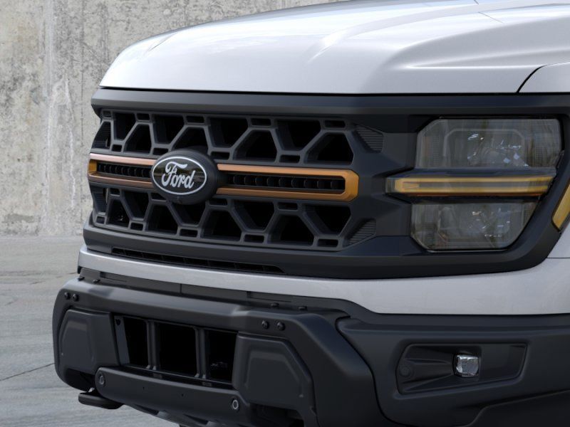 2026 Ford F-150 Tremor Richmond VA