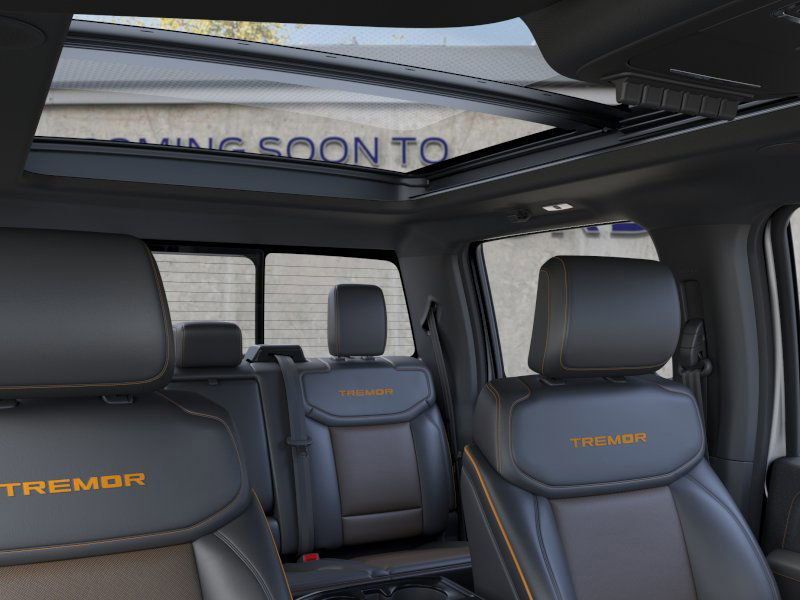 2026 Ford F-150 Tremor Richmond VA