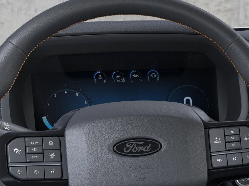 2026 Ford F-150 Tremor Richmond VA