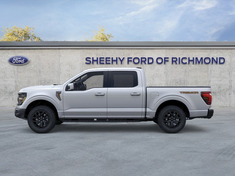 2026 Ford F-150 Tremor Richmond VA