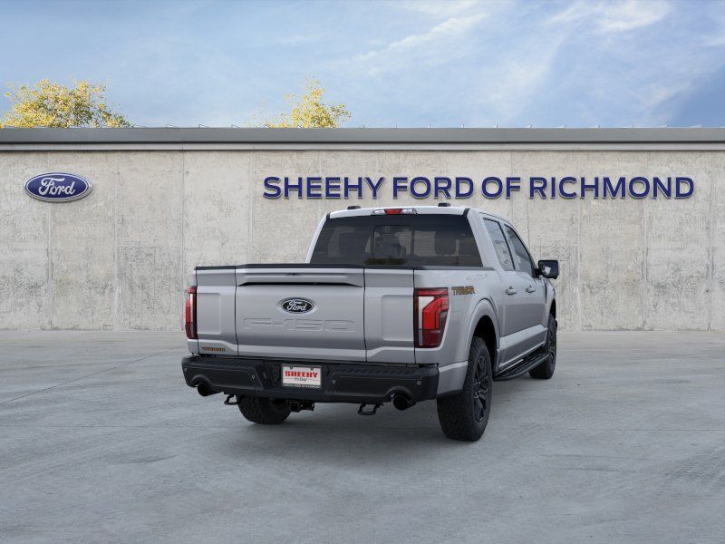 2026 Ford F-150 Tremor Richmond VA