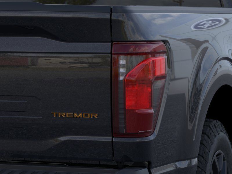 2026 Ford F-150 Tremor Richmond VA