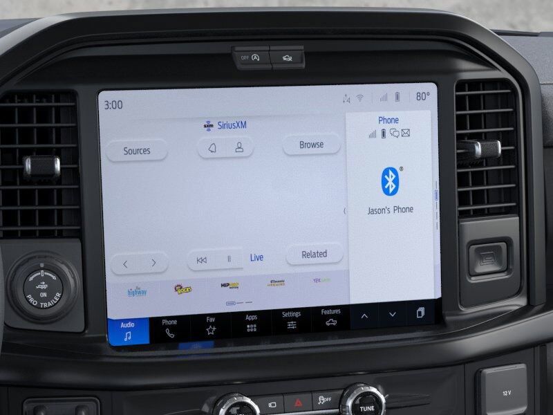 2026 Ford F-150 Tremor Richmond VA