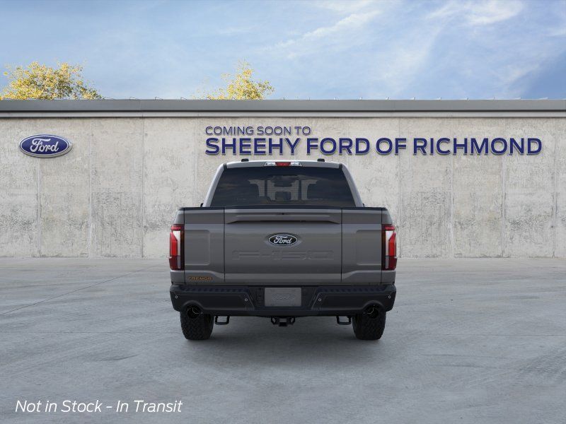 2026 Ford F-150 Tremor Richmond VA