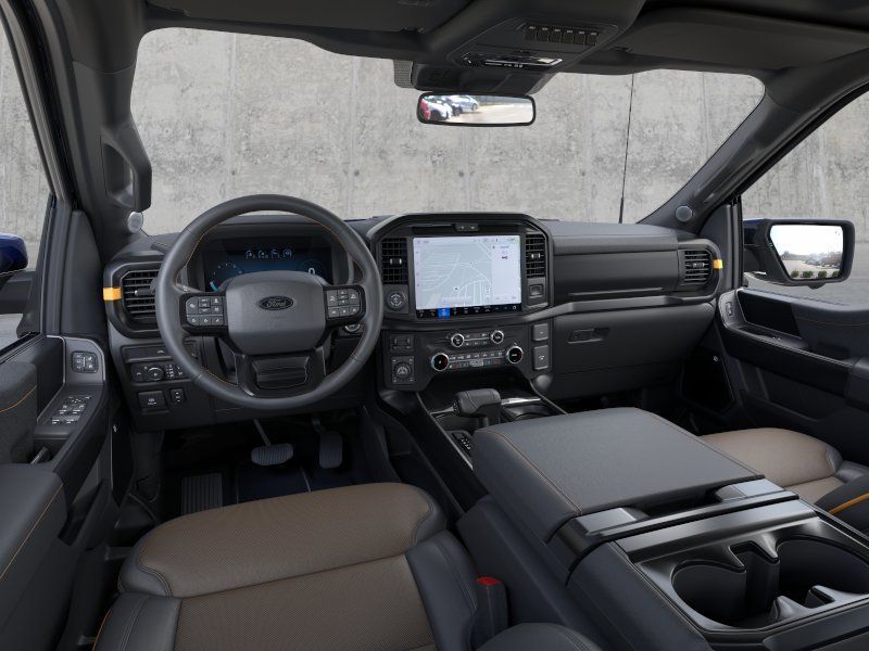 2026 Ford F-150 Tremor Richmond VA