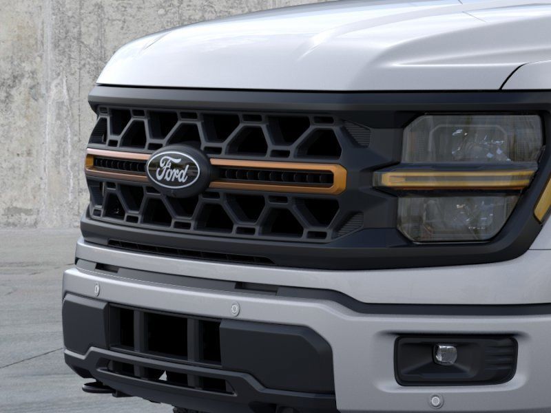 2026 Ford F-150 Tremor Richmond VA