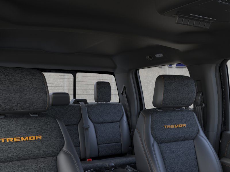 2026 Ford F-150 Tremor Richmond VA