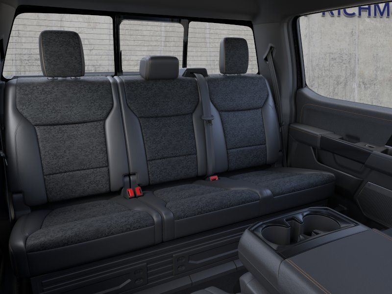 2026 Ford F-150 Tremor Richmond VA