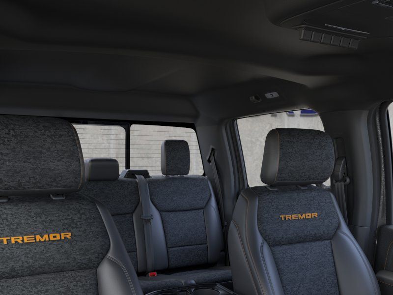 2026 Ford F-150 Tremor Richmond VA