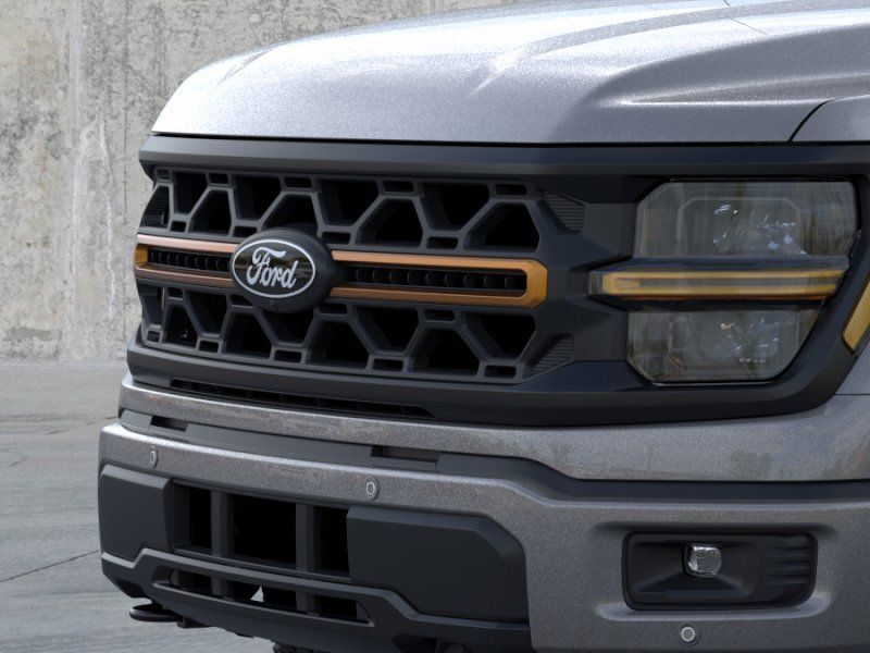 2026 Ford F-150 Tremor Richmond VA