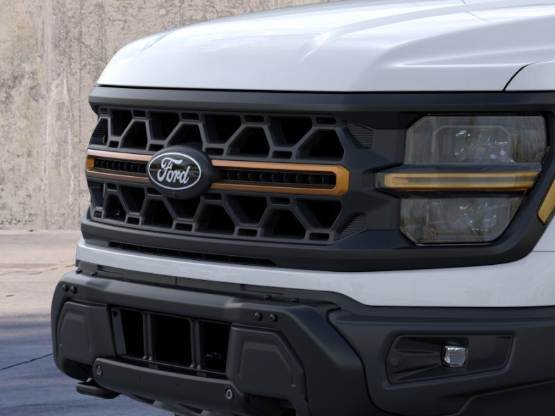 2026 Ford F-150 Tremor Richmond VA