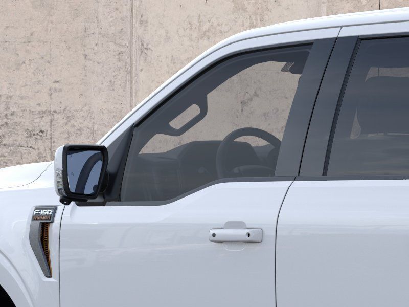 2026 Ford F-150 Tremor Richmond VA