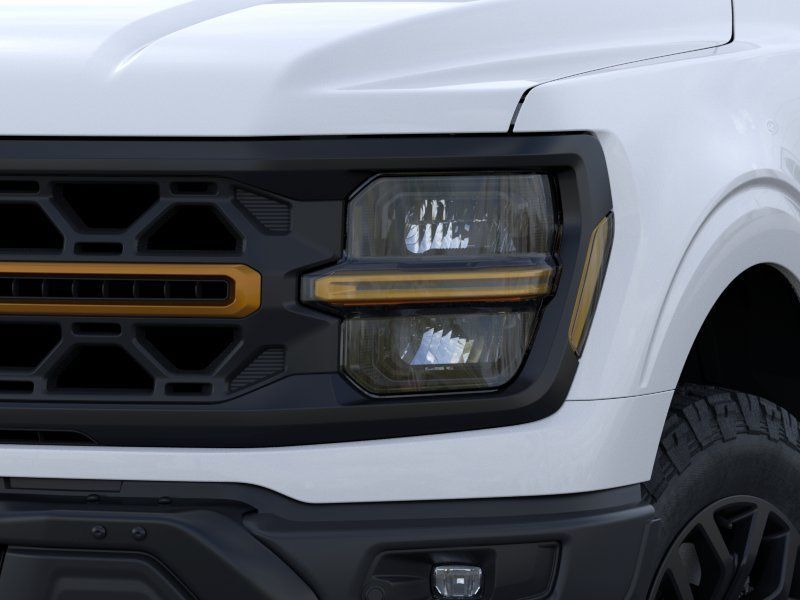 2026 Ford F-150 Tremor Richmond VA