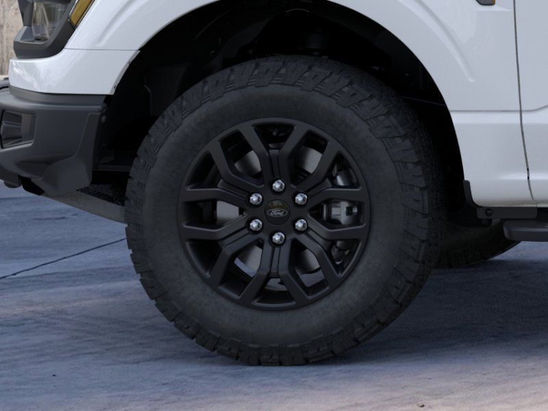 2026 Ford F-150 Tremor Richmond VA