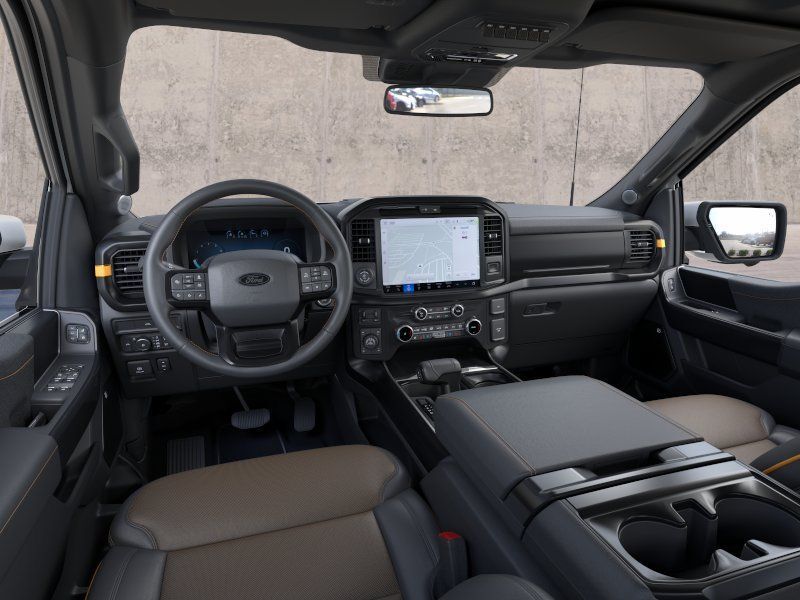 2026 Ford F-150 Tremor Richmond VA
