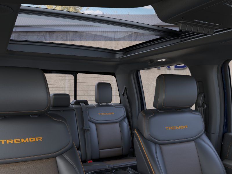 2026 Ford F-150 Tremor Richmond VA
