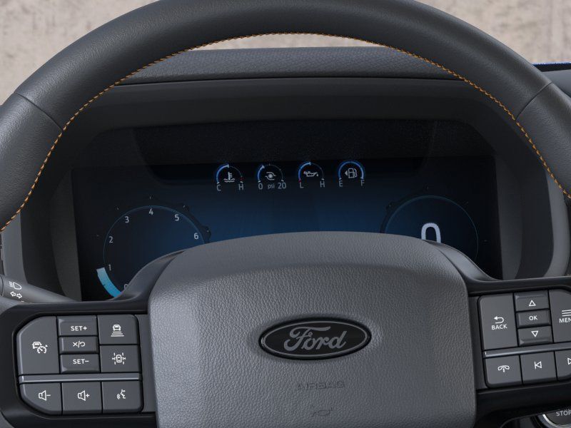 2026 Ford F-150 Tremor Richmond VA
