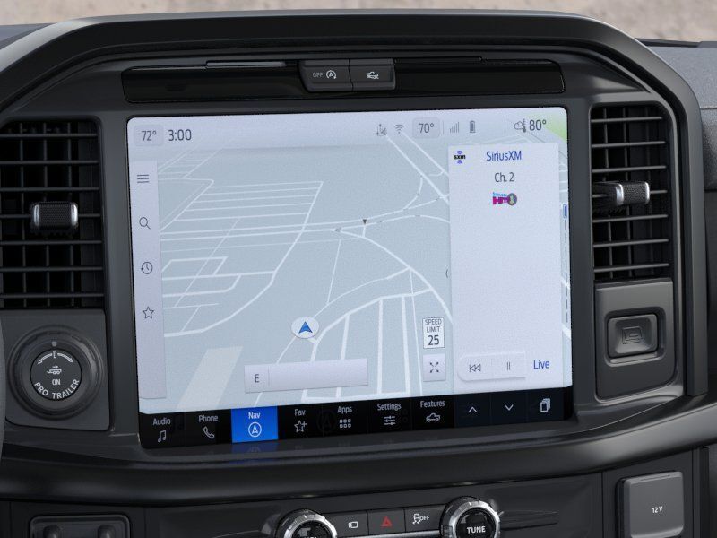 2026 Ford F-150 Tremor Richmond VA