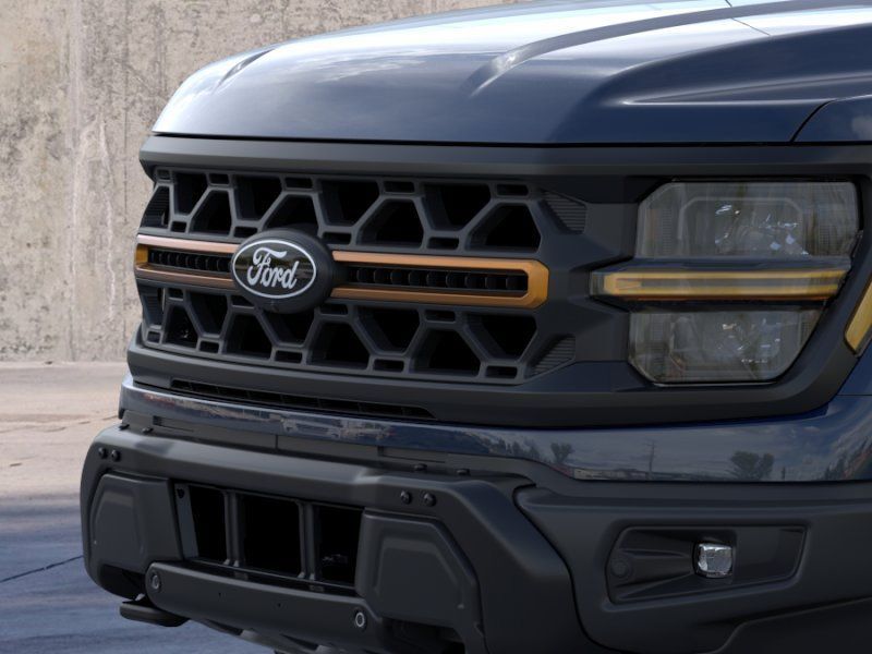 2026 Ford F-150 Tremor Richmond VA