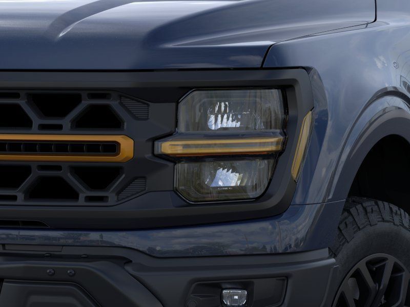 2026 Ford F-150 Tremor Richmond VA