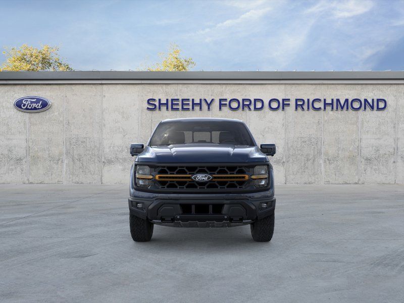 2026 Ford F-150 Tremor Richmond VA