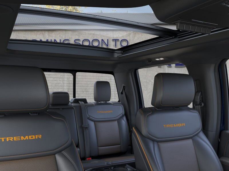 2026 Ford F-150 Tremor Richmond VA