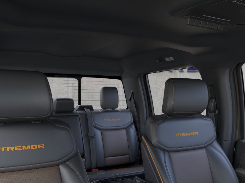2026 Ford F-150 Tremor Richmond VA