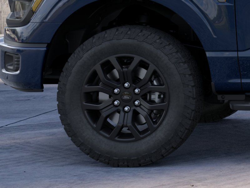 2026 Ford F-150 Tremor Richmond VA