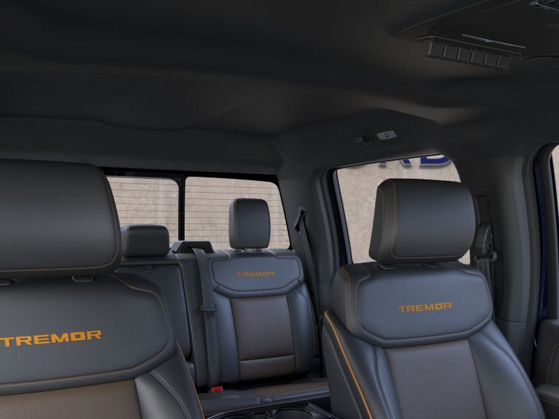 2026 Ford F-150 Tremor Richmond VA