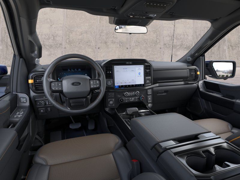 2026 Ford F-150 Tremor Richmond VA