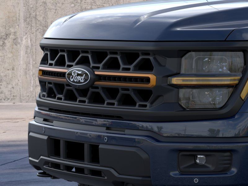2026 Ford F-150 Tremor Richmond VA