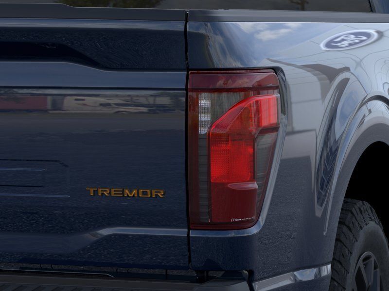 2026 Ford F-150 Tremor Richmond VA