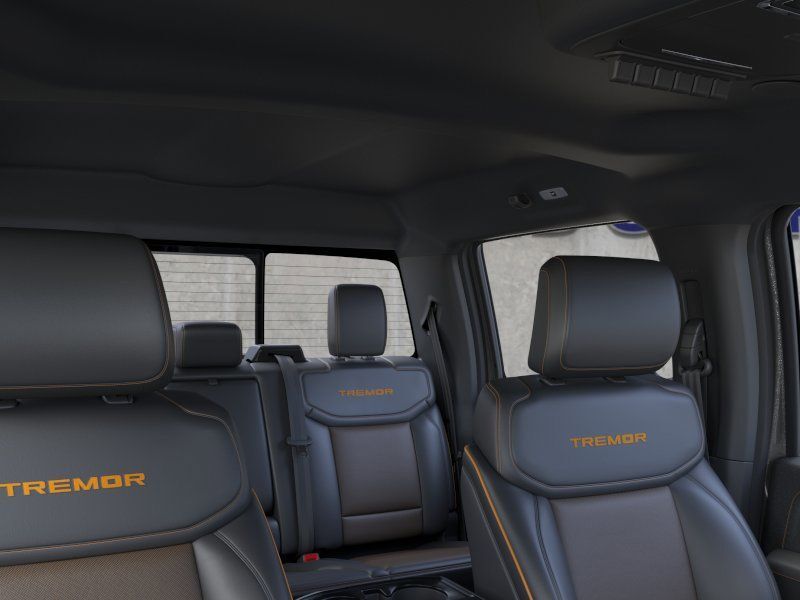 2026 Ford F-150 Tremor Springfield VA