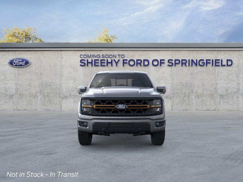 2026 Ford F-150 Tremor Springfield VA