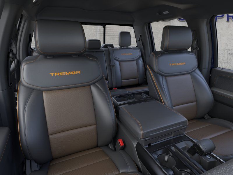 2026 Ford F-150 Tremor Springfield VA